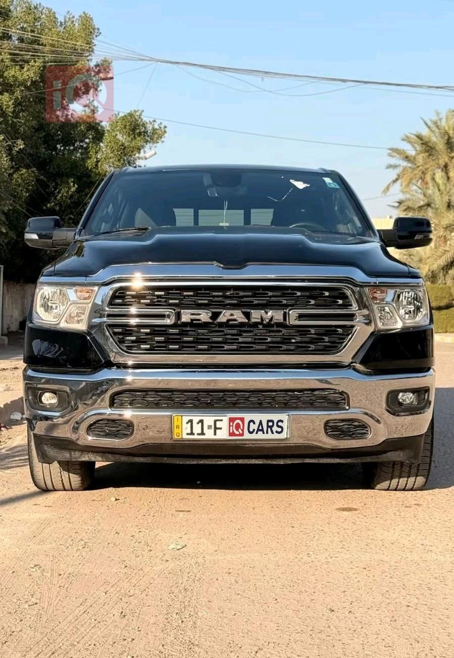 رام 1500